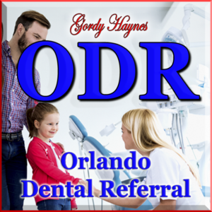 Orlando Dental Referral