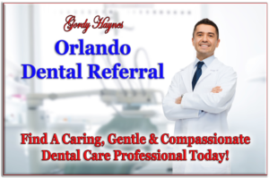 Orlando dental professional